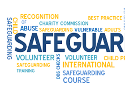 Responsabile Safeguarding