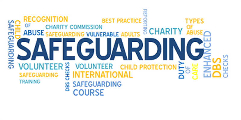 Responsabile Safeguarding