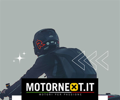 CORSO PER ISTRUTTORI DI TECNICHE DI GUIDA SPORTIVA MOTORNEXT - NOVEMBRE...