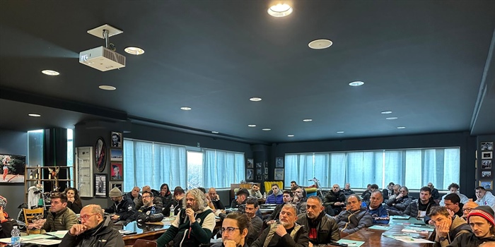 RINNOVO/EQUIPARAZIONE TESSERINI TECNICI MOTORNEXT 2026