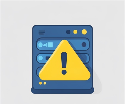 AVVISO - MANUTENZIONE SERVER