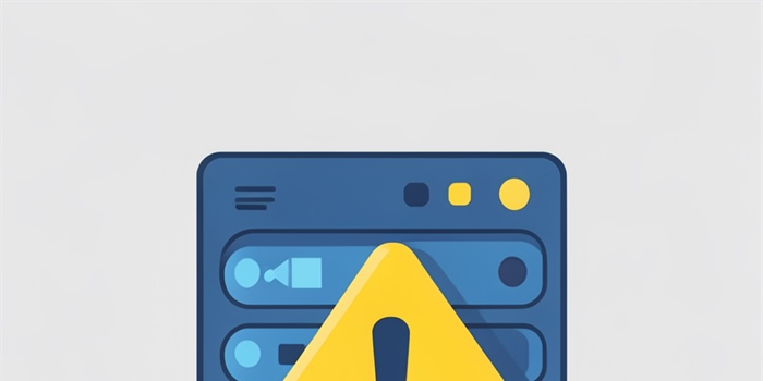 AVVISO - MANUTENZIONE SERVER