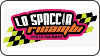 Lo Spaccia Ricambi